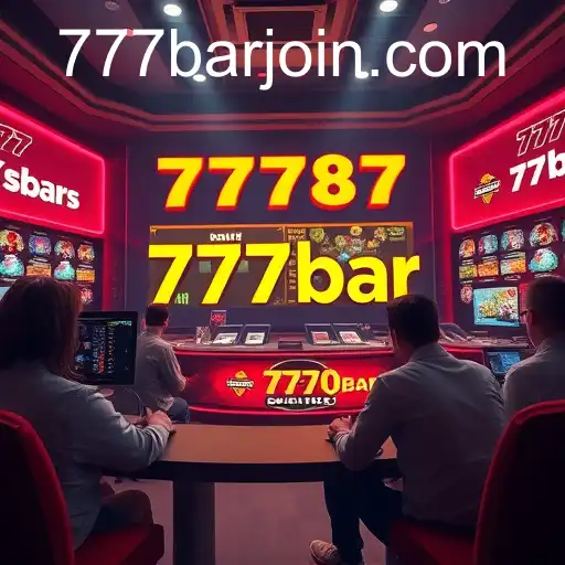 The Rise of 777bar: A Game Changer in Online Entertainment