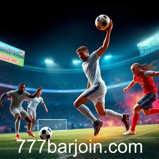 777Bar: Evolution of Online Gaming