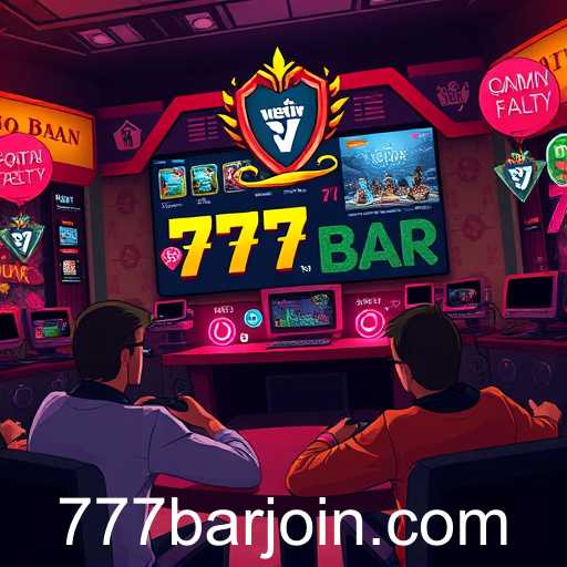 The Evolution of Online Gaming Platforms