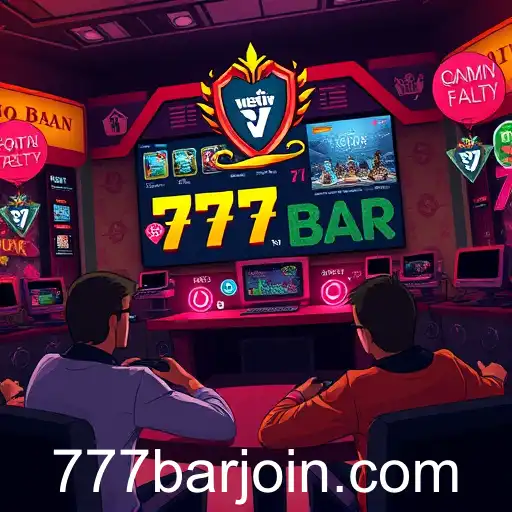 The Evolution of Online Gaming Platforms