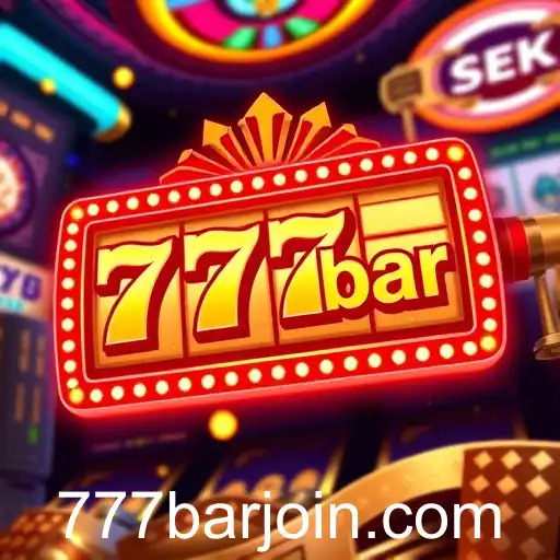 The Evolution of Online Gaming and the Rise of 777bar