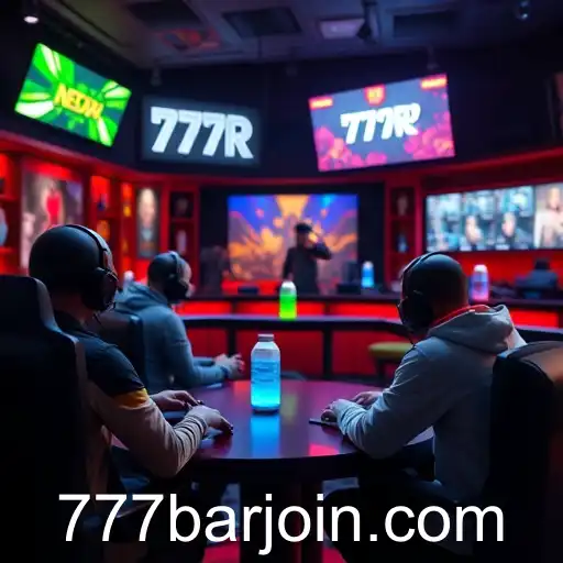 Evolution of Online Gaming: The Rise of 777bar
