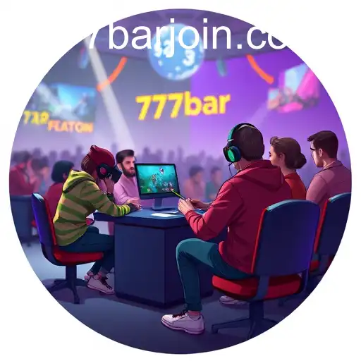 Unlocking the Future: 777bar Sets a Benchmark for Gaming Excellence