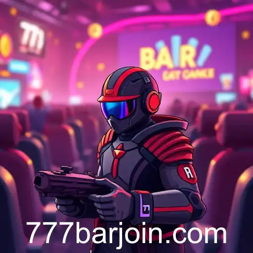 777Bar: Evolution of Online Gaming