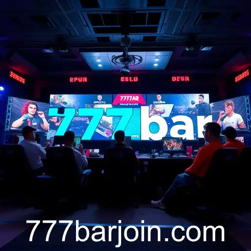 777bar Revolutionizes Online Gaming in 2025