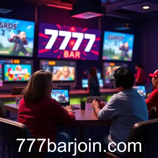 Digital Gaming Landscape: Trends and Developments