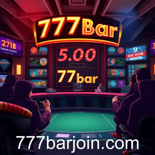 Emergence of 777bar in Digital Gaming Era