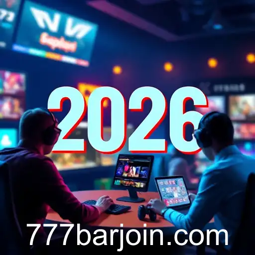 Emerging Trends in Online Gaming