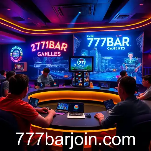 The Evolution of Online Gaming Platforms