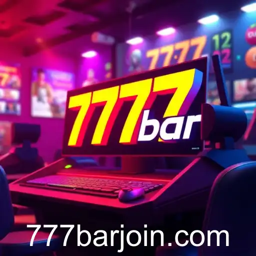 Rise of Online Gaming and 777bar's Role