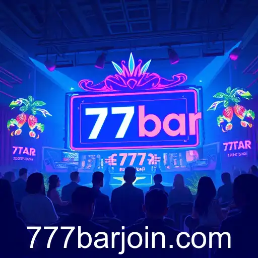 Online Gaming Surge with 777bar