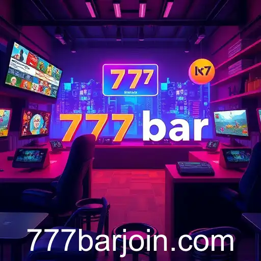 The Rise of 777bar in the Gaming World