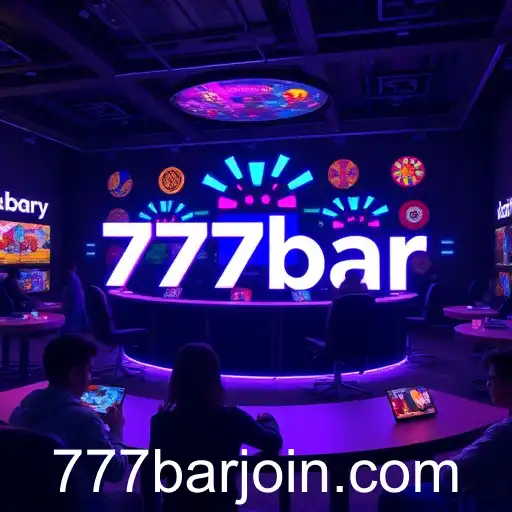 The Rise of 777bar in Online Gaming
