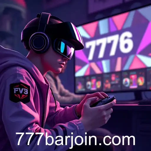 The Rise of 777bar in Online Gaming