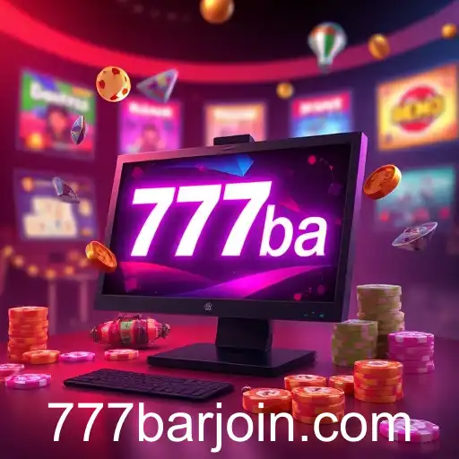 The Rise of 777bar in Gaming