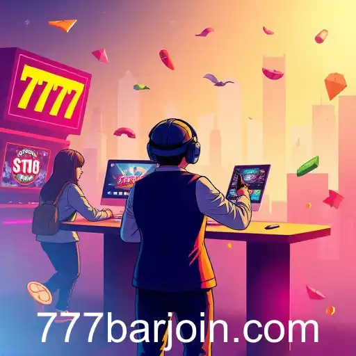 The Rise of 777bar in the Gaming Sphere