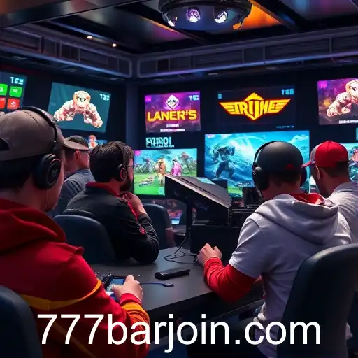 The Rise of Game Platforms in 2025