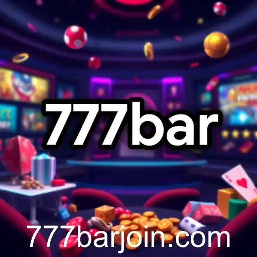 Rise of 777bar in the Online Gaming World