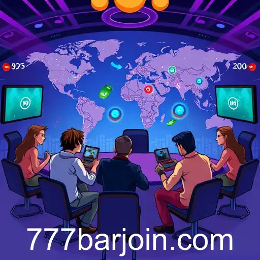 The Rise of Online Gaming in 2025