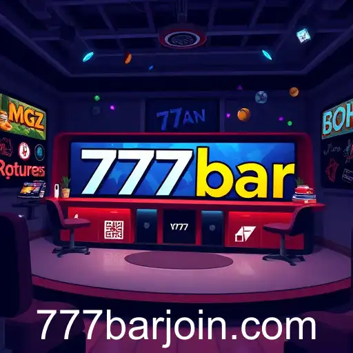The Rise of 777bar in Online Gaming
