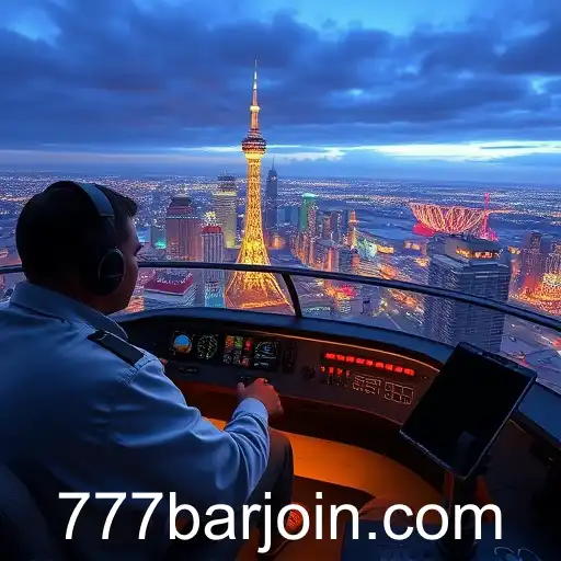 Transformative Shifts in Online Gaming