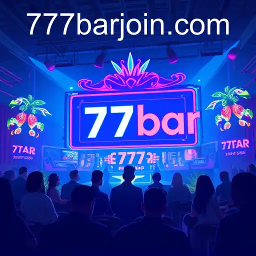 Online Gaming Surge with 777bar