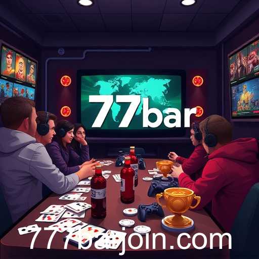 The Rise of Online Social Gambling