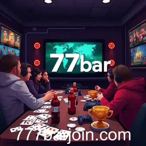 The Rise of Online Social Gambling