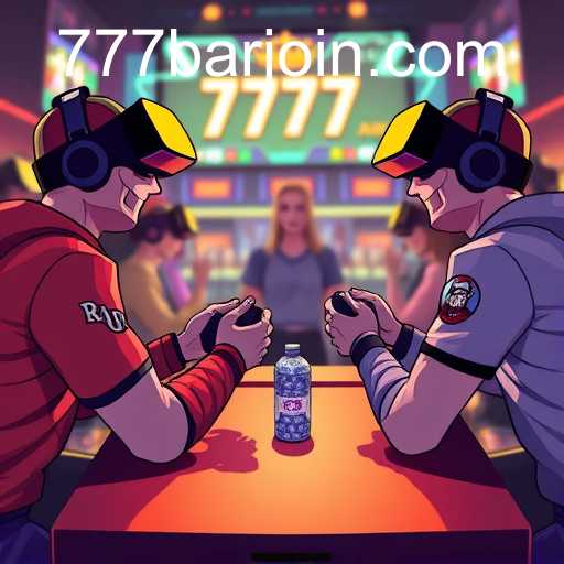 The Revival of Online Gaming: 777bar's Influence