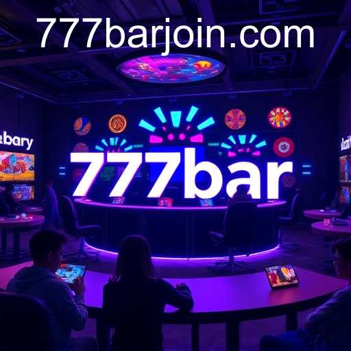 The Rise of 777bar in Online Gaming