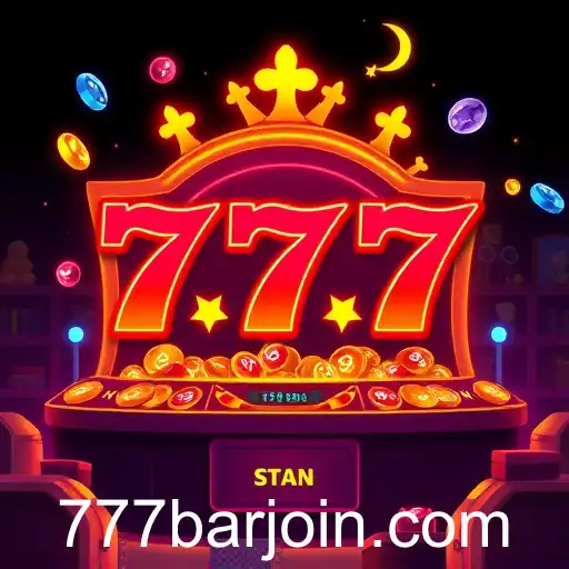 The Rise of 777bar in Online Gaming