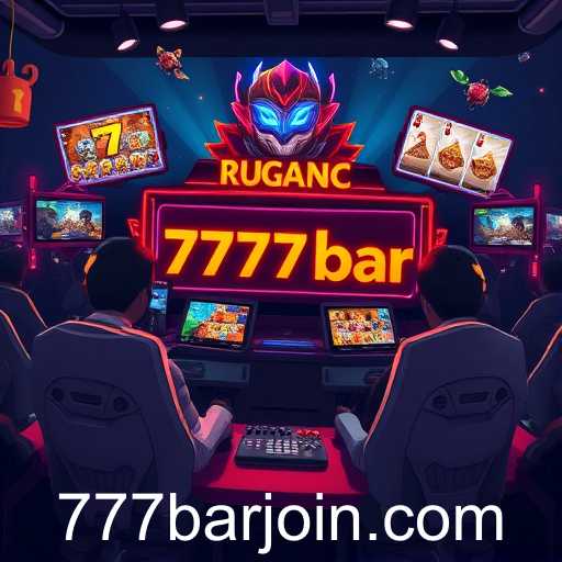 The Rise of 777bar in Online Gaming