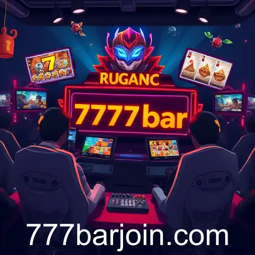 The Rise of 777bar in Online Gaming