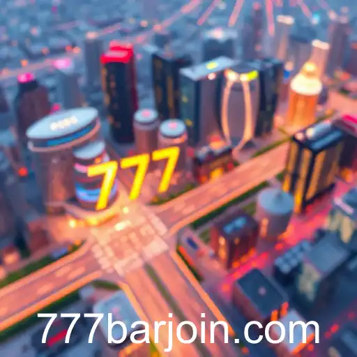 The Rise of 777bar: A New Era in Online Gaming