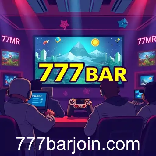 The Rise of 777bar in the Gaming Sphere