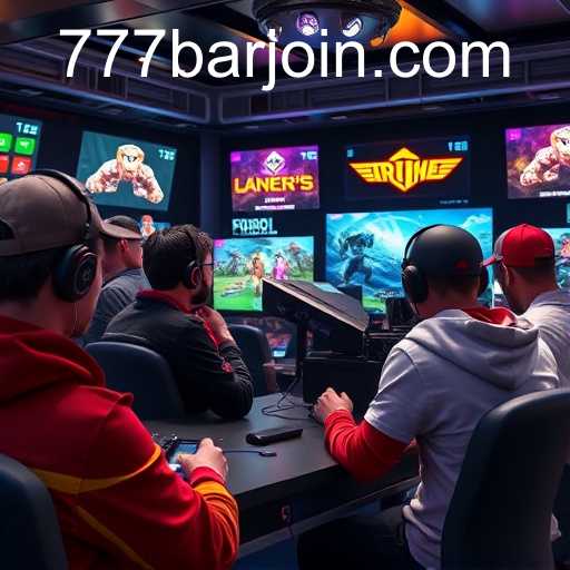 The Rise of Game Platforms in 2025