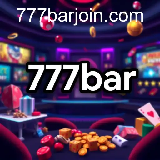 Rise of 777bar in the Online Gaming World