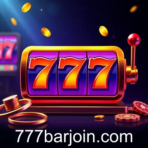The Allure of Slot Machines: Exploring the 777bar Phenomenon