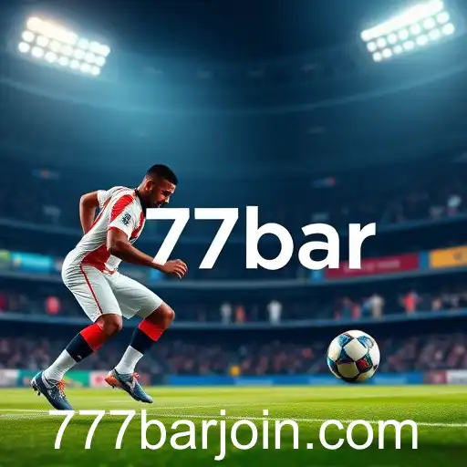 Exploring the World of Sports Betting: A Look into the '777bar' Experience