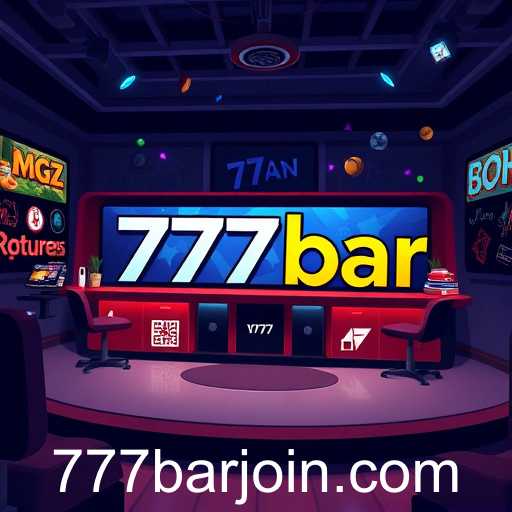 The Rise of 777bar in Online Gaming
